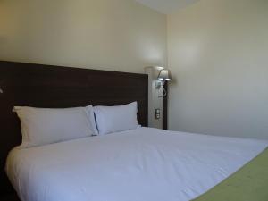 Hotels Euro Hotel Airport Orly Rungis : Chambre Simple Standard