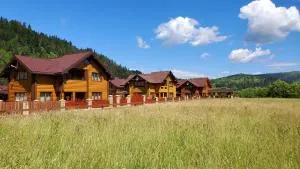 Cottage Simka - 米库利钦