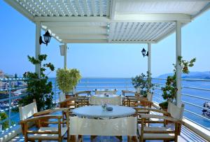 Bali Beach Hotel & Village Rethymno Greece