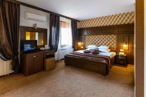 Boutique Hotel L do Rado