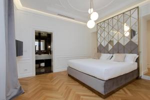 Deluxe Apartment room in Domna Luxury Suites