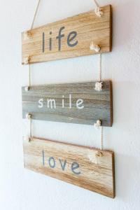 Guest House Godimento