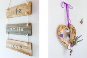 Guest House Godimento