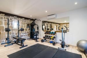 Guest House Godimento