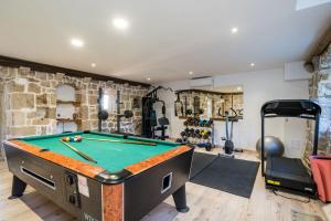 Guest House Godimento