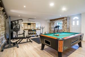 Guest House Godimento