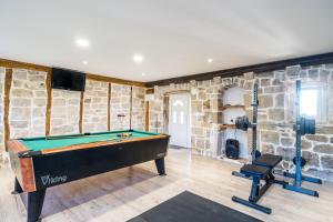 Guest House Godimento