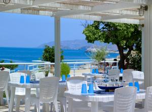 Bali Beach Hotel & Village Rethymno Greece