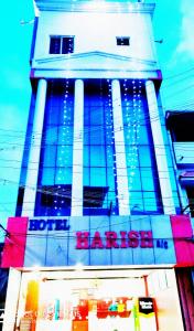 Hotel Harish