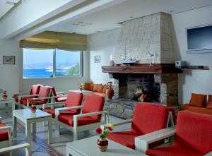 Bali Beach Hotel & Village Rethymno Greece