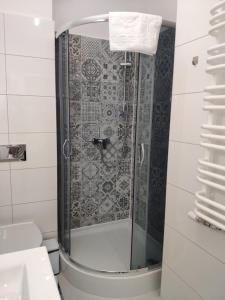 Apartamenty Monterska