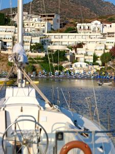 Bali Beach Hotel & Village Rethymno Greece