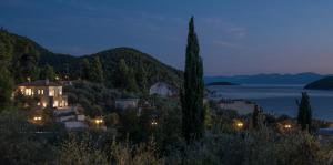 Grand View Elios Skopelos Greece