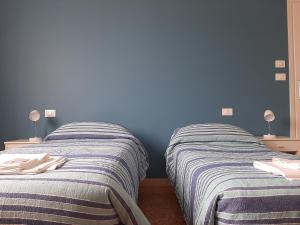 Economy Doppel-/Zweibettzimmer