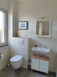 Ferienapartment Vögelsen