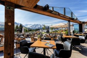 MY ALPENWELT Resort