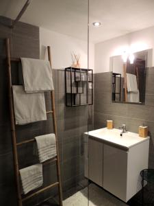 B&B / Chambres d'hotes Jabadao : photos des chambres