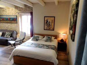 B&B / Chambres d'hotes Jabadao : photos des chambres