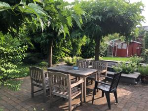 Traumhaftes Ferienhaus in Gronau - Бад-Бентхайм