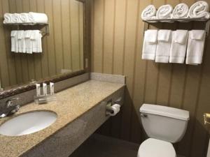 King Room room in Country Inn & Suites by Radisson Potomac Mills Woodbridge VA