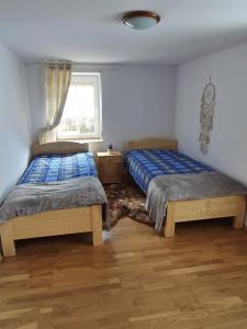 Chata nad Bystrzykiem - Apartament Karpacz