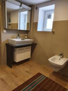 Chata nad Bystrzykiem - Apartament Karpacz