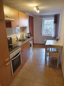 Chata nad Bystrzykiem Apartament Karpacz