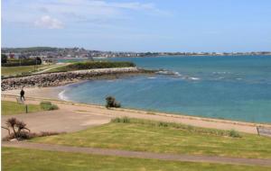 Appartements Cherbourg Sea Sand : photos des chambres