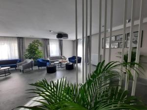 Rezydencja Biały Dworek