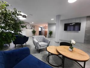 Rezydencja Biały Dworek