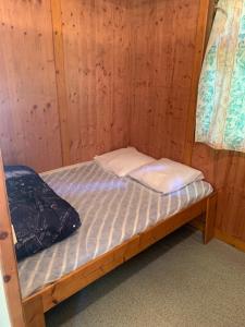 Campings Camping les Lacs d'Armagnac : photos des chambres