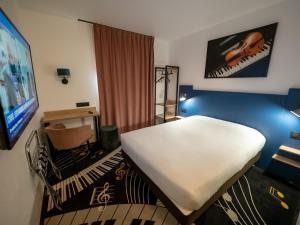 Hotels Welcomotel Beauvais Aeroport : photos des chambres