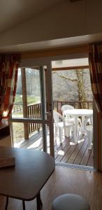 Campings Camping les Lacs d'Armagnac : photos des chambres