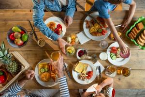 Hotel Eemhof by Center Parcs