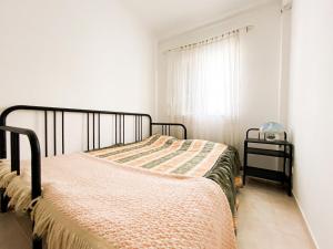 Simple Beach Lovers Retreat in Espiche #1888