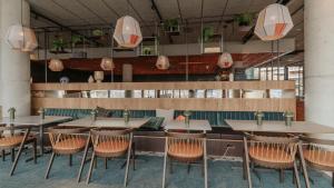 Quality Hotel The Weaver