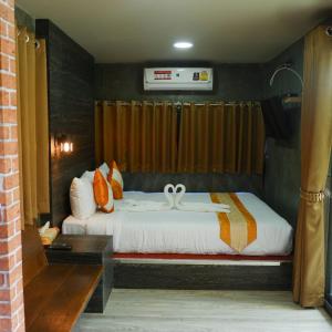 Amazon Resort