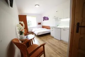 Leśny Dom - 德武戈波莱兹德鲁伊