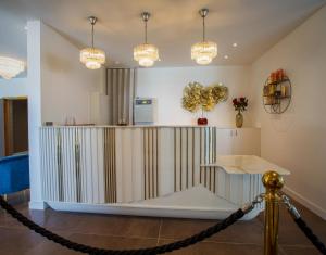 Hotels Le Diana Hotel & Spa NUXE : photos des chambres