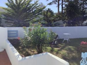 Maisons de vacances Ensemble, dans une grande maison de Noirmoutier : photos des chambres