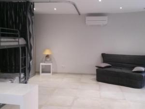 Appartements Cap Negre villa : photos des chambres