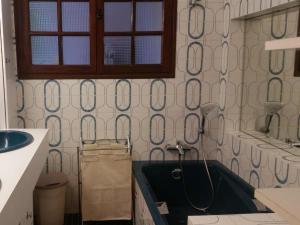 Appartements Cap Negre villa : photos des chambres