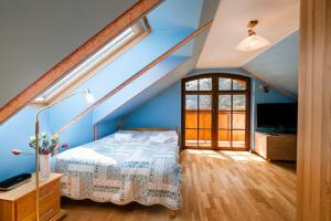 Apartamenty Wonder Home Pielgrzym