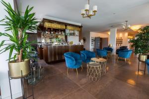 Hotels Le Diana Hotel & Spa : photos des chambres