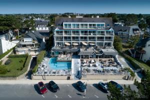 Hotels Le Diana Hotel & Spa : photos des chambres