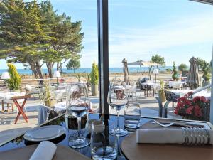 Hotels Le Diana Hotel & Spa : photos des chambres