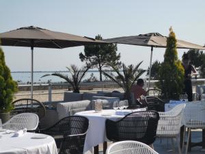 Hotels Le Diana Hotel & Spa : photos des chambres