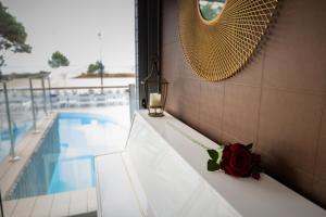 Hotels Le Diana Hotel & Spa : photos des chambres