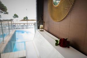 Hotels Le Diana Hotel & Spa NUXE : photos des chambres