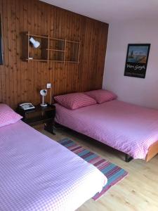 Studio room in Hotel Mirabeau